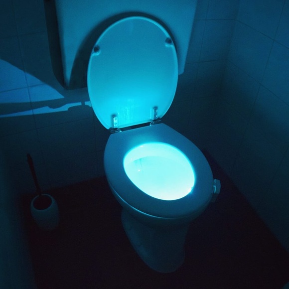 LED LIGHT for toilet ! - Picture 5 of 5